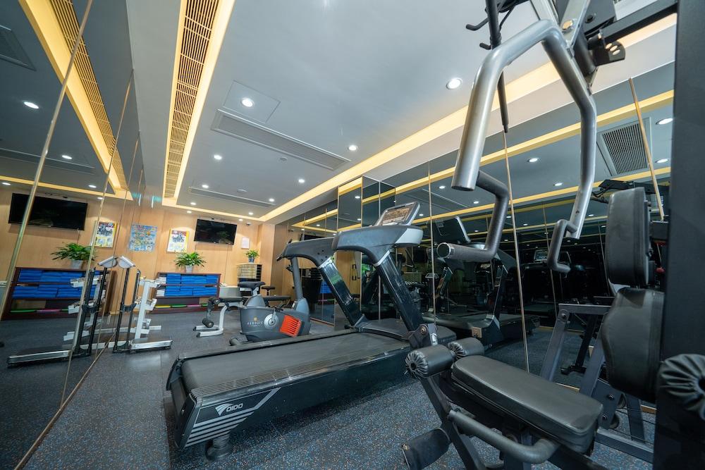 sport facilities