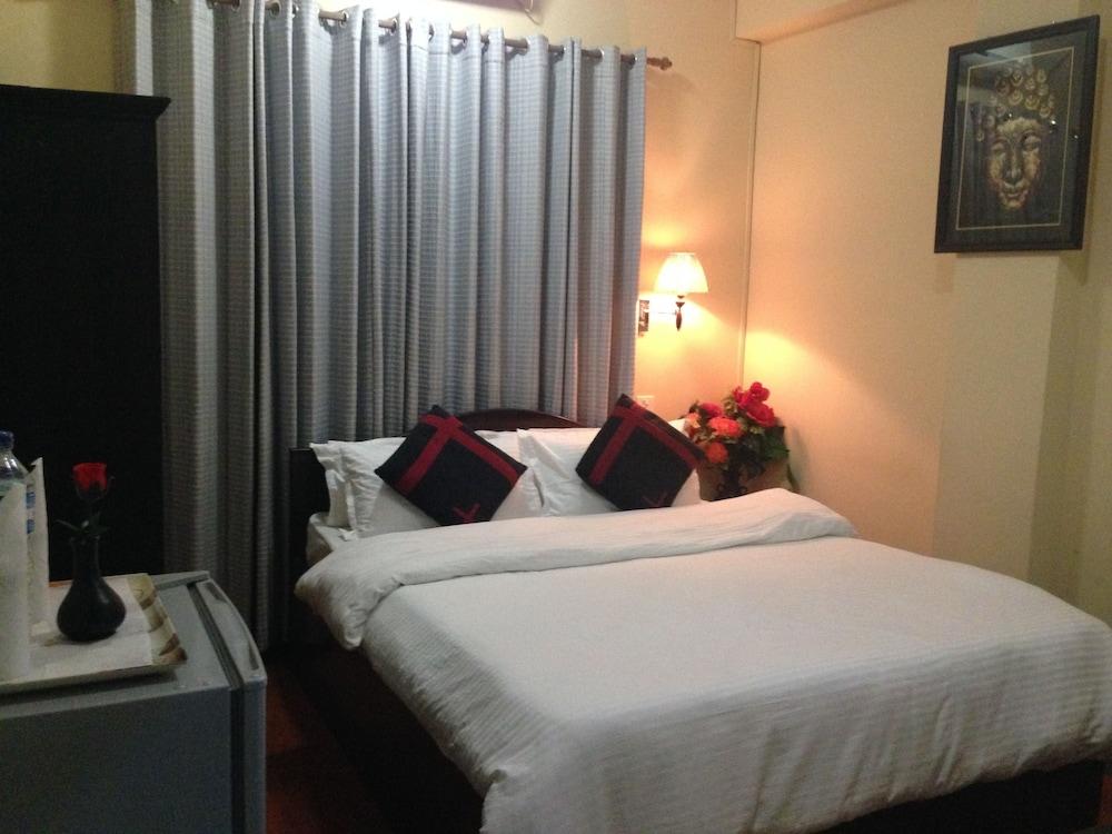 room