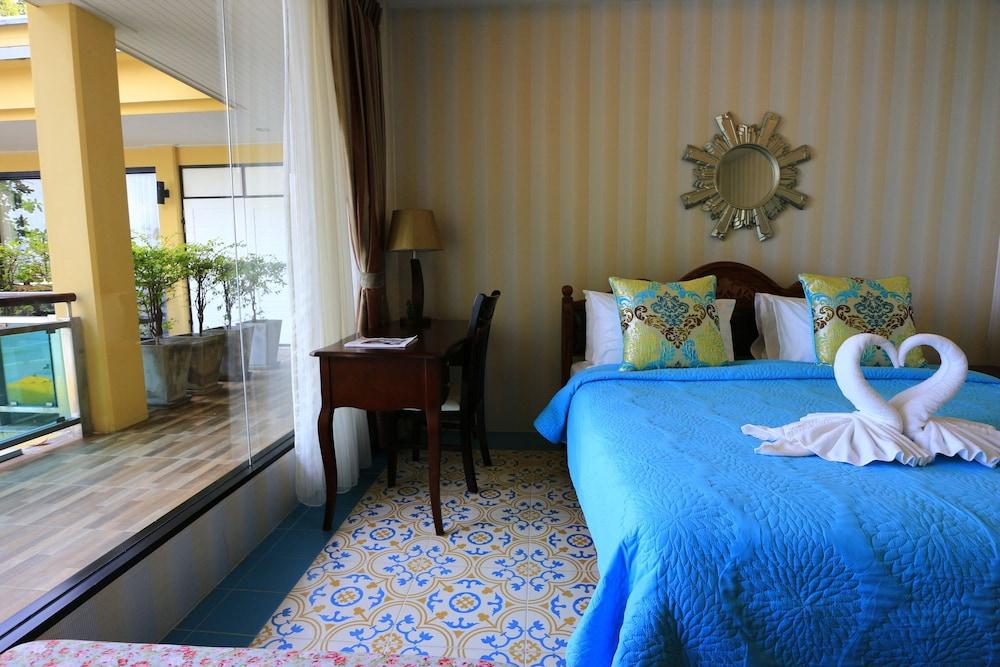 room