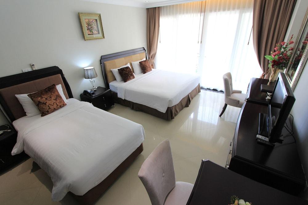 room