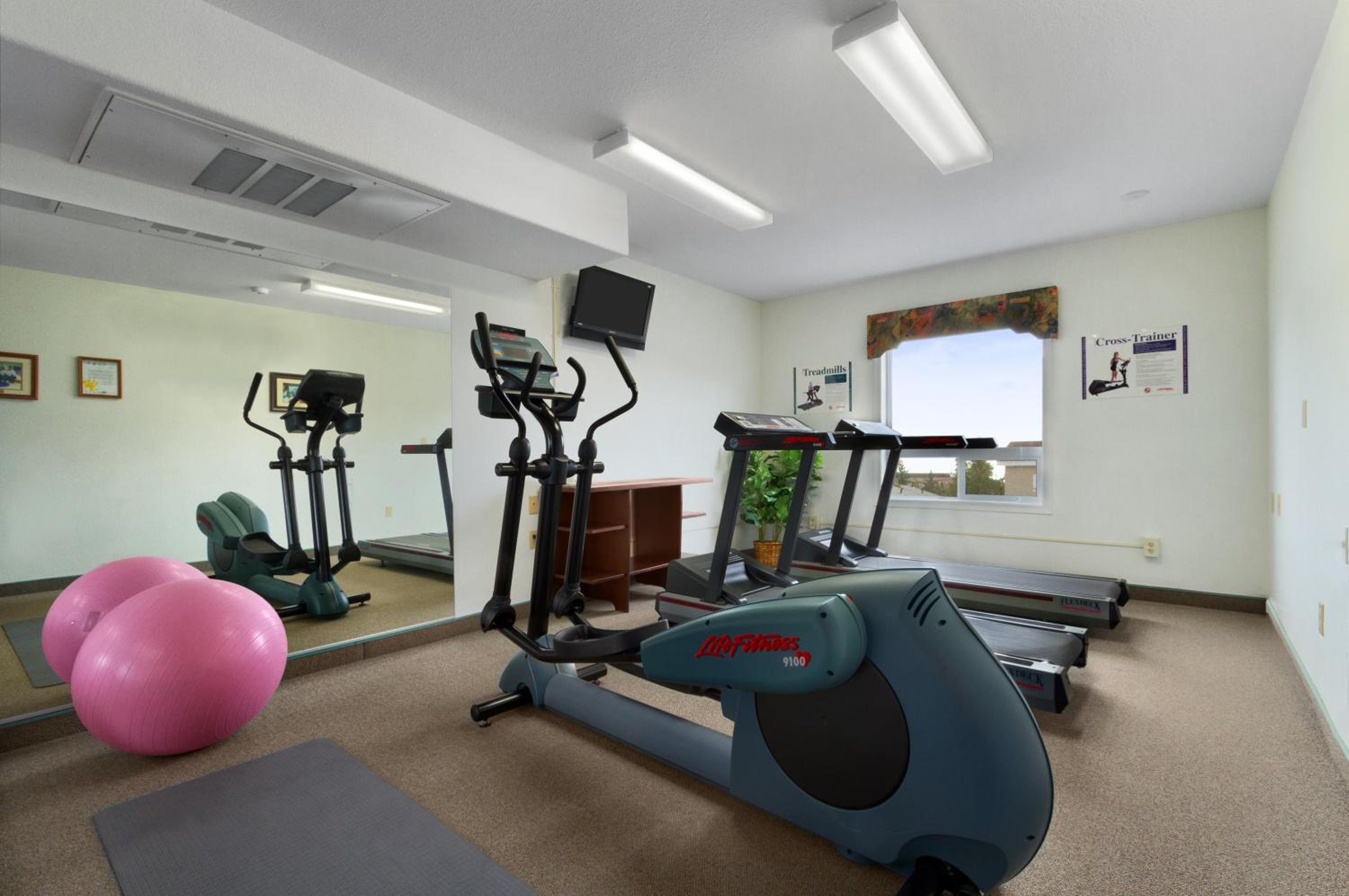 sport facilities