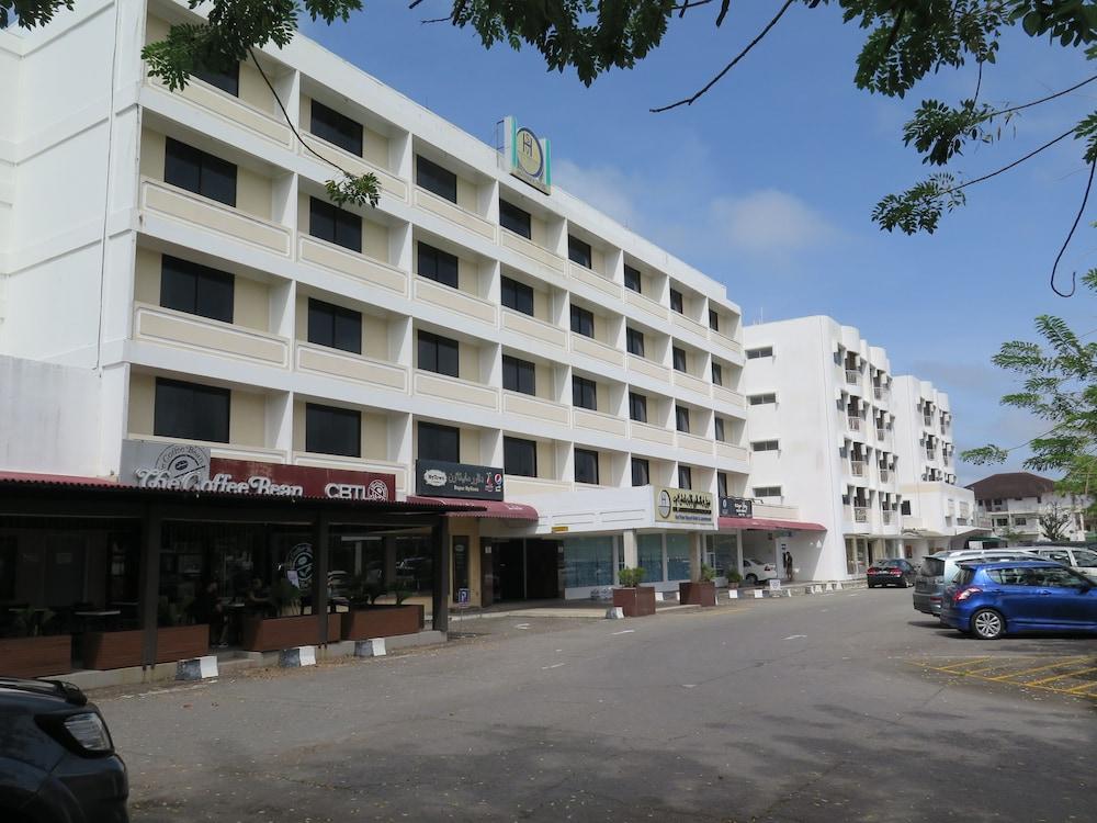 hotel