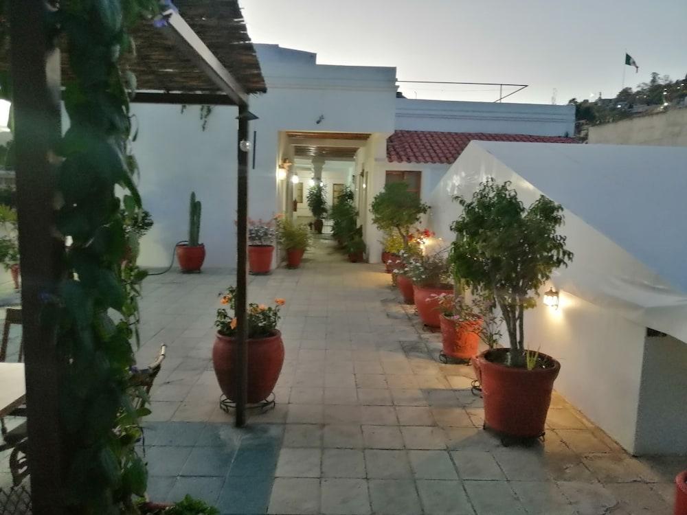 hotel