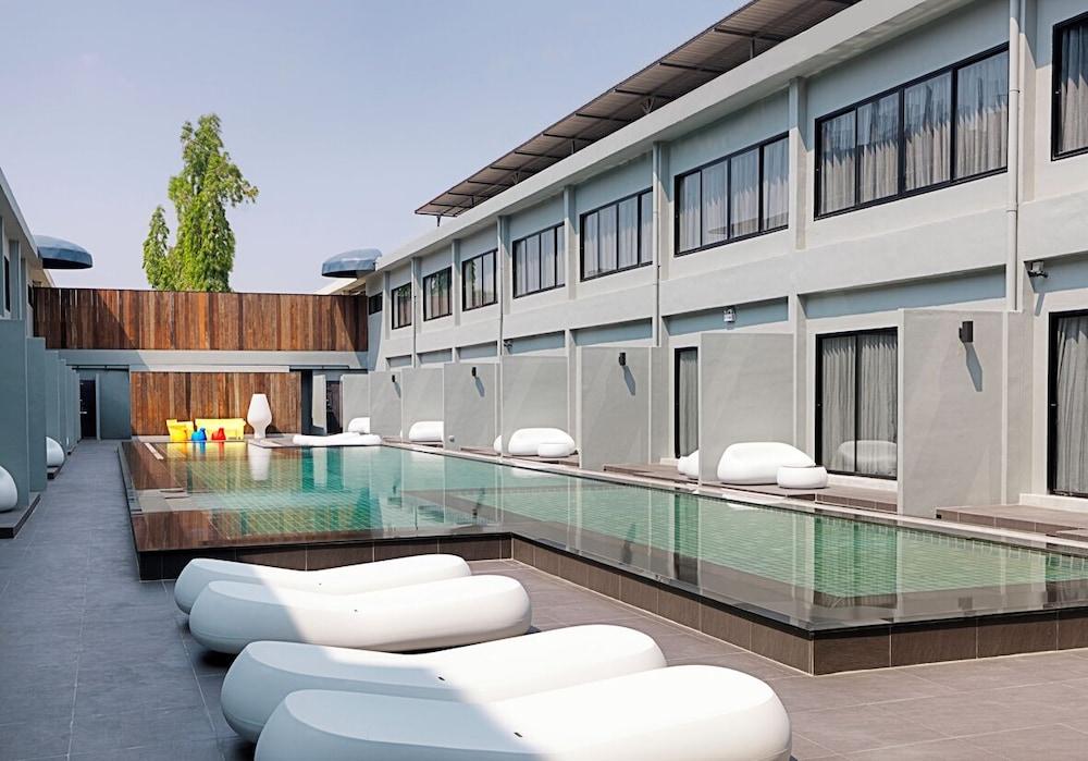 amenities