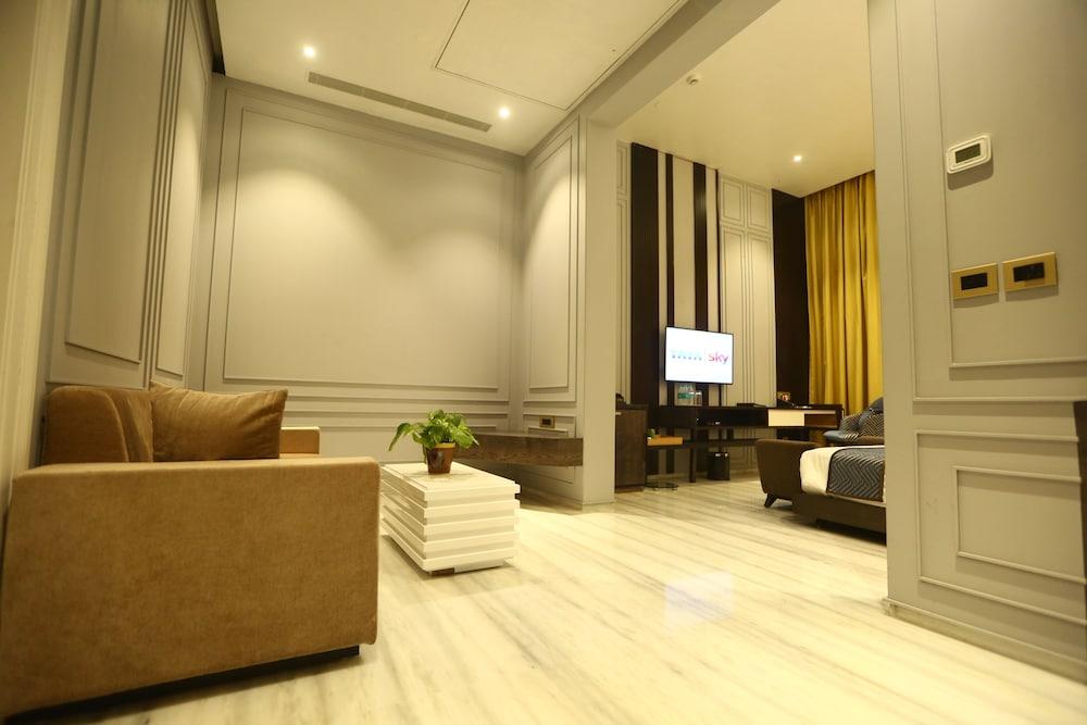 room