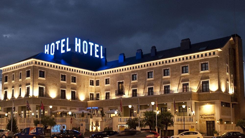 hotel