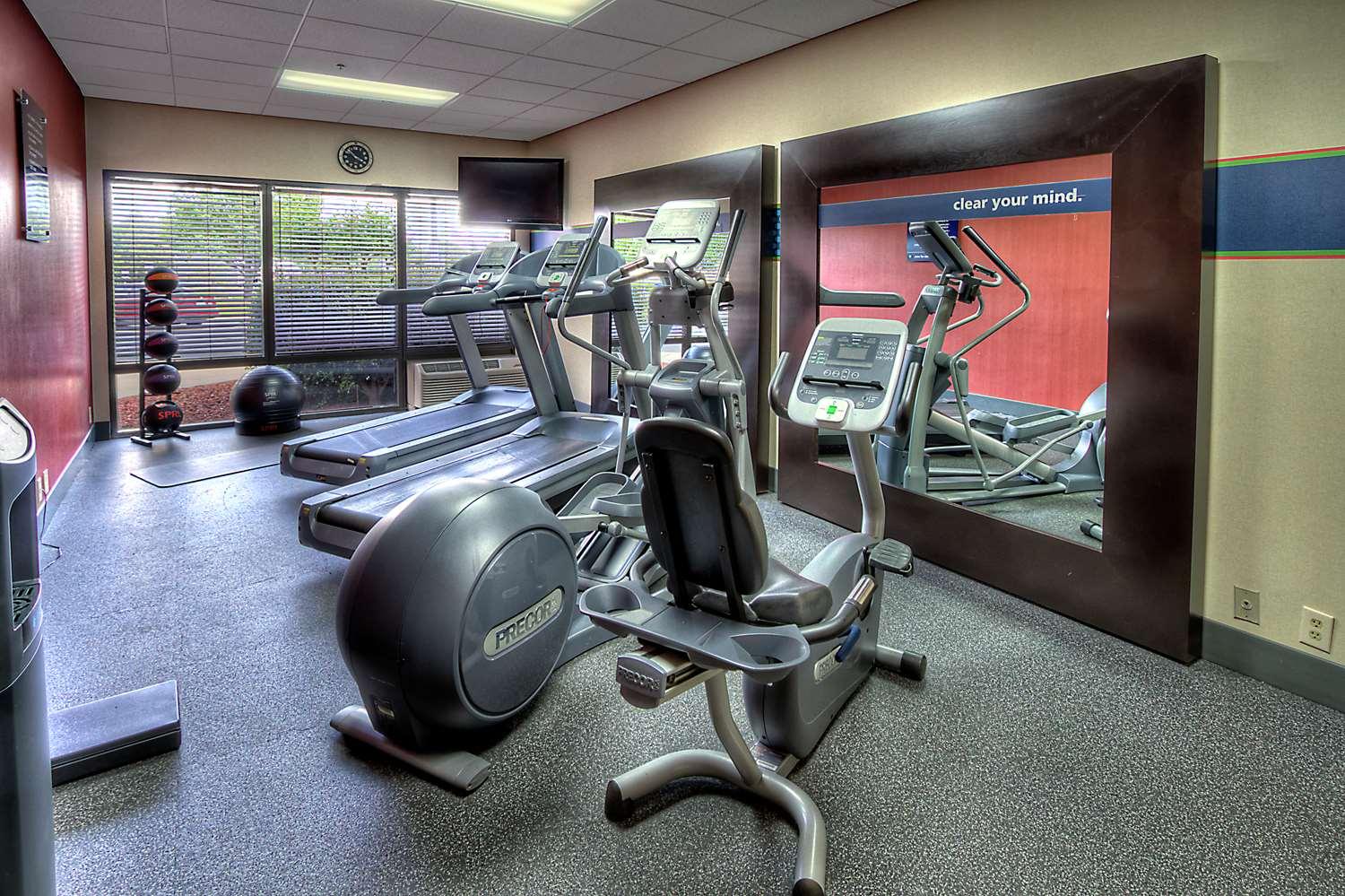 sport facilities