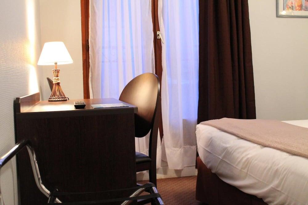 room