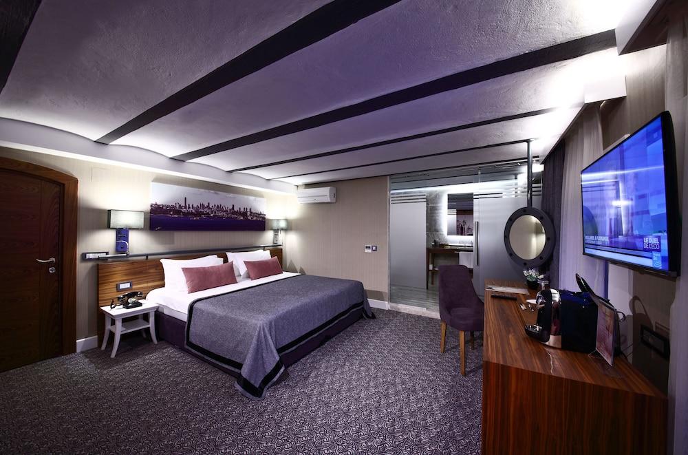 room
