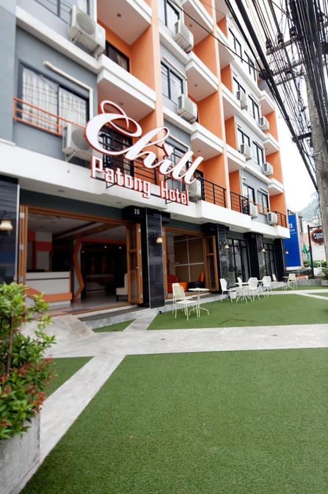 hotel