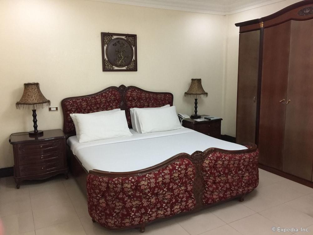 room