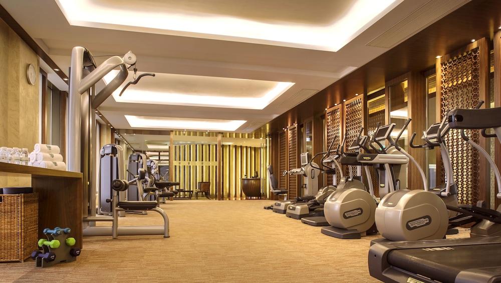 sport facilities