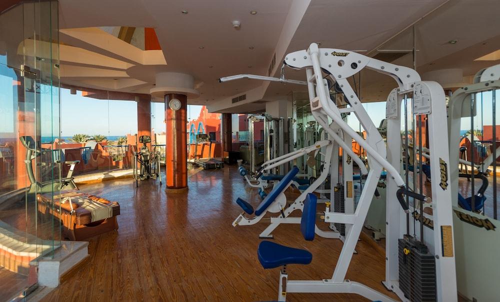 sport facilities