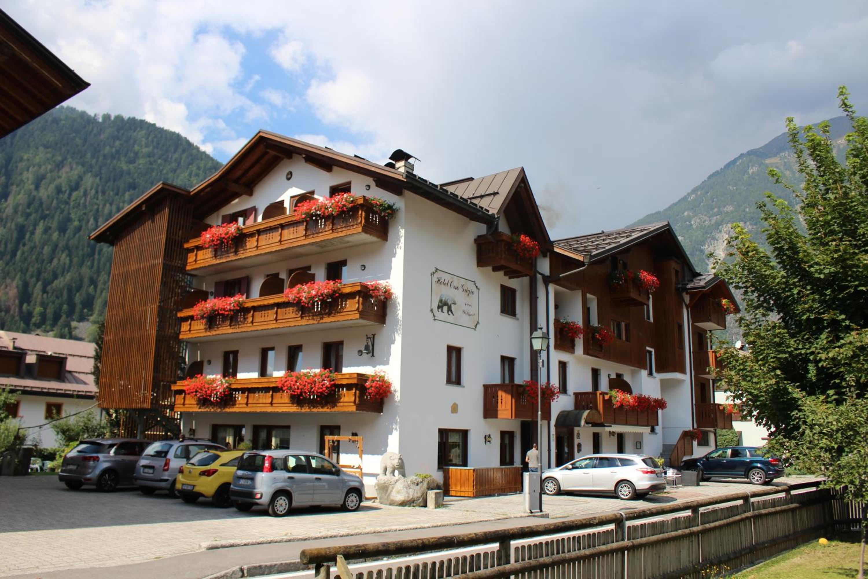 hotel