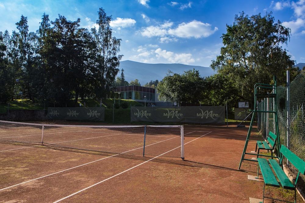sport facilities