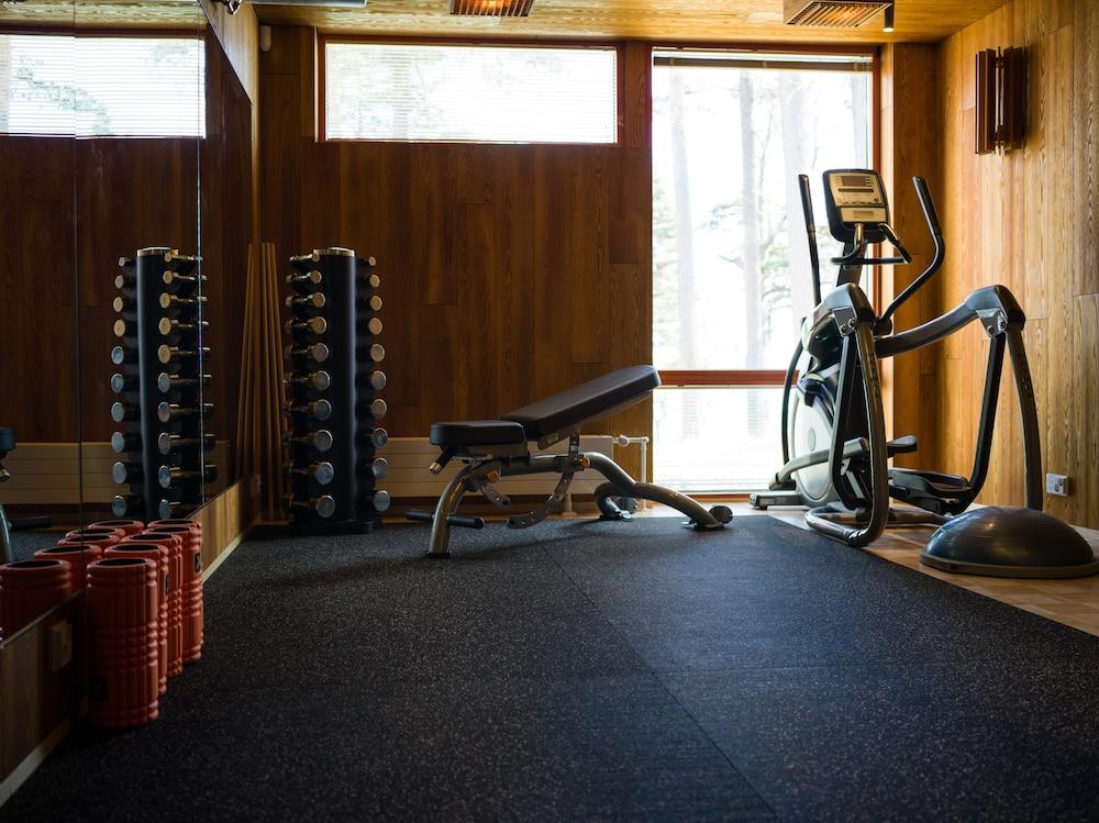sport facilities