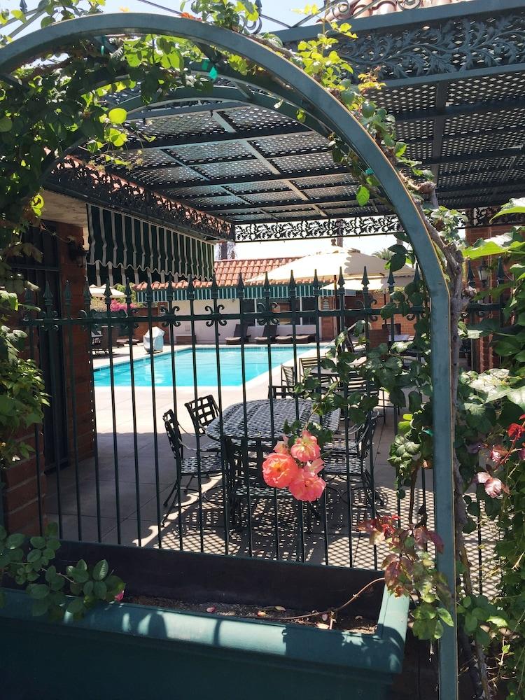 amenities
