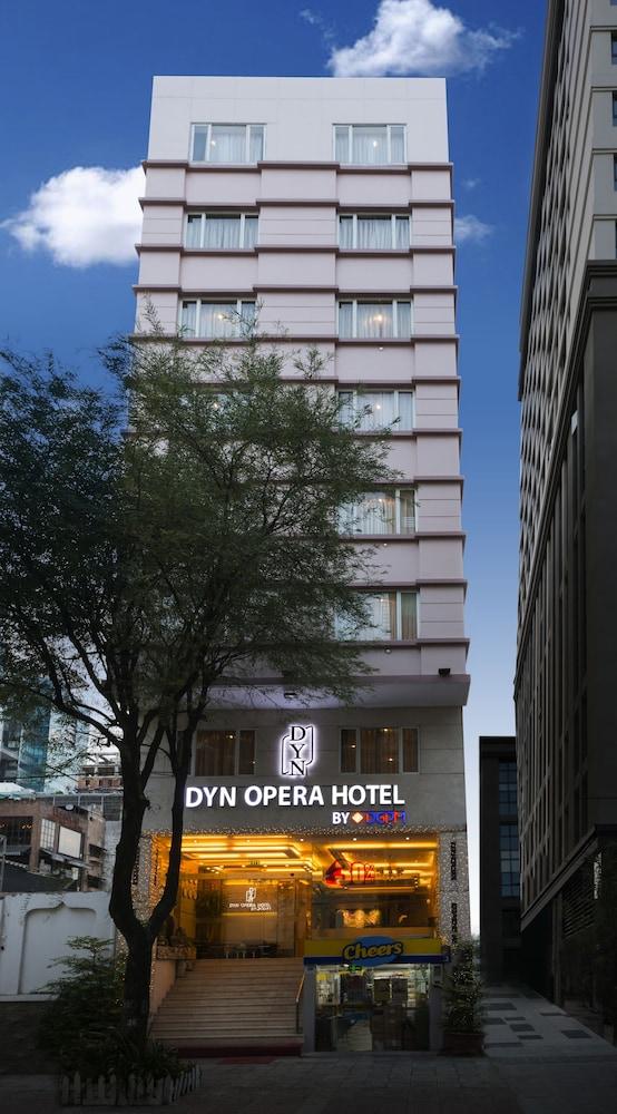 hotel