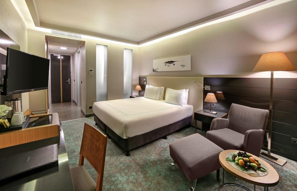 room