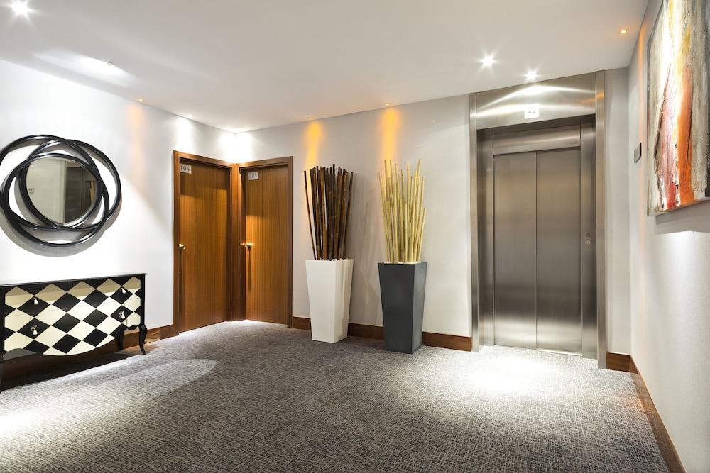 amenities