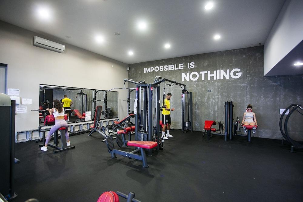 sport_facililities