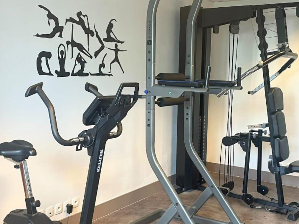 sport facilities