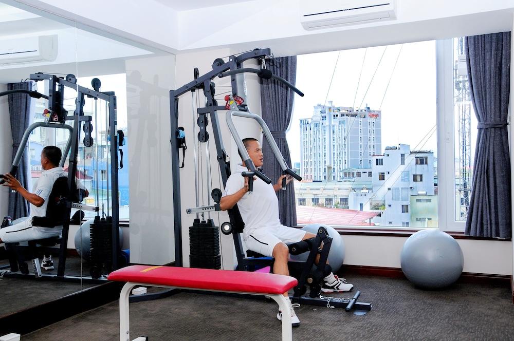 sport facilities