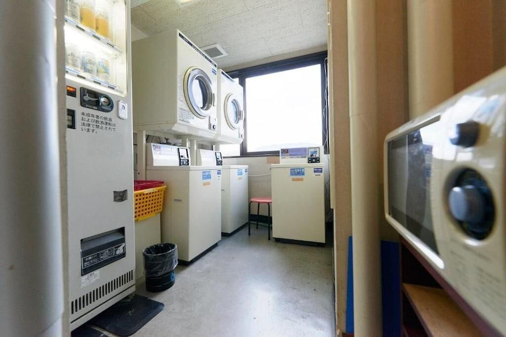 amenities