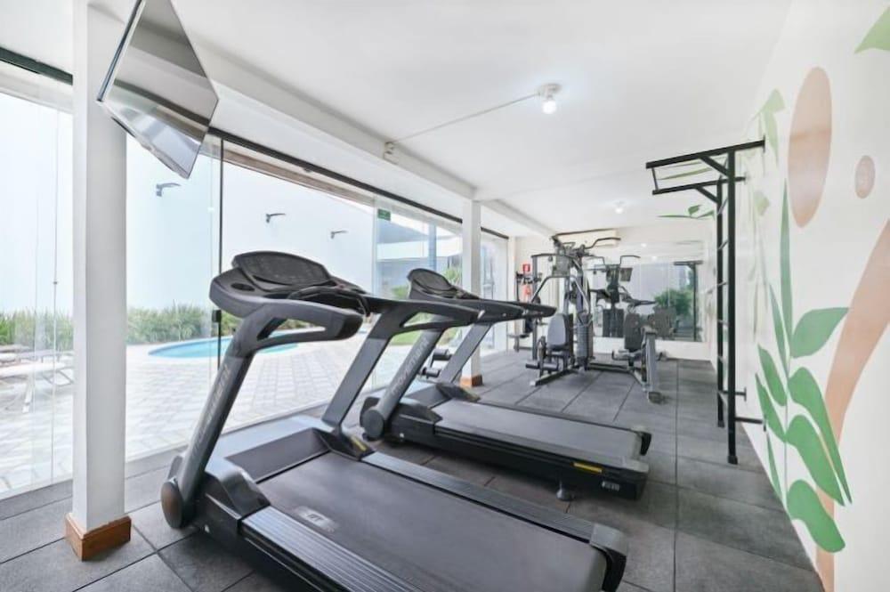 sport facilities