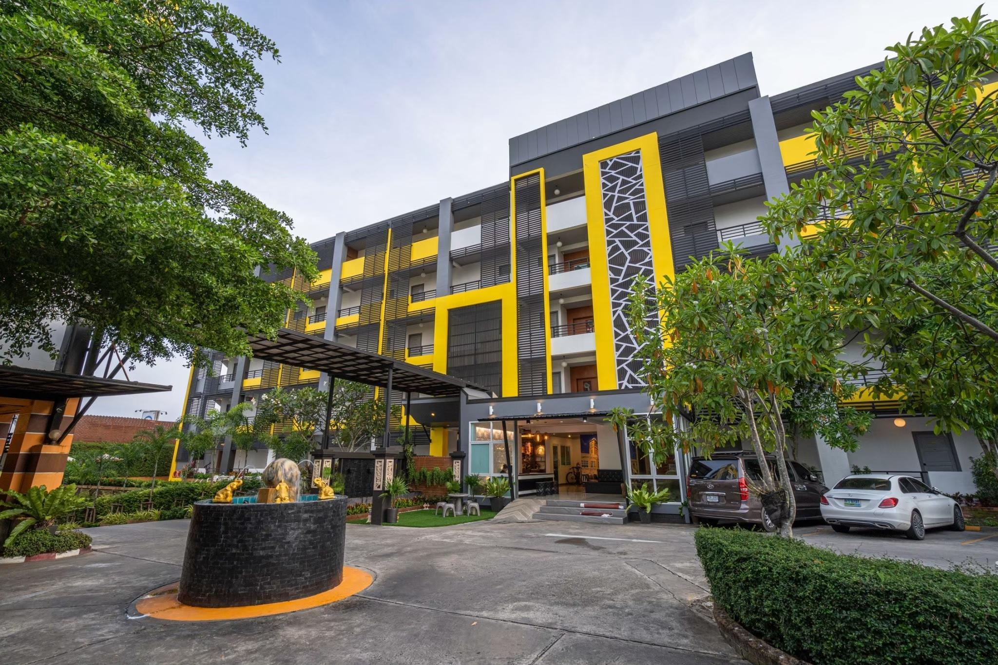 hotel