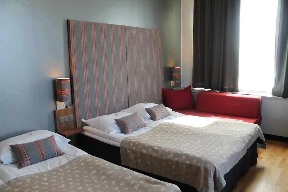 room