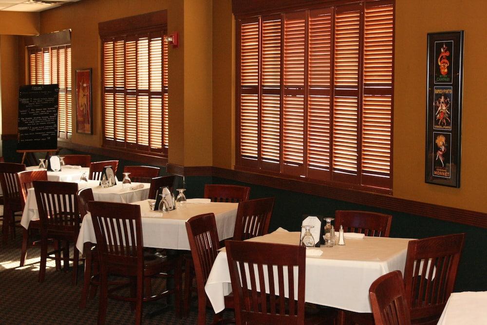restaurant-cafeteria