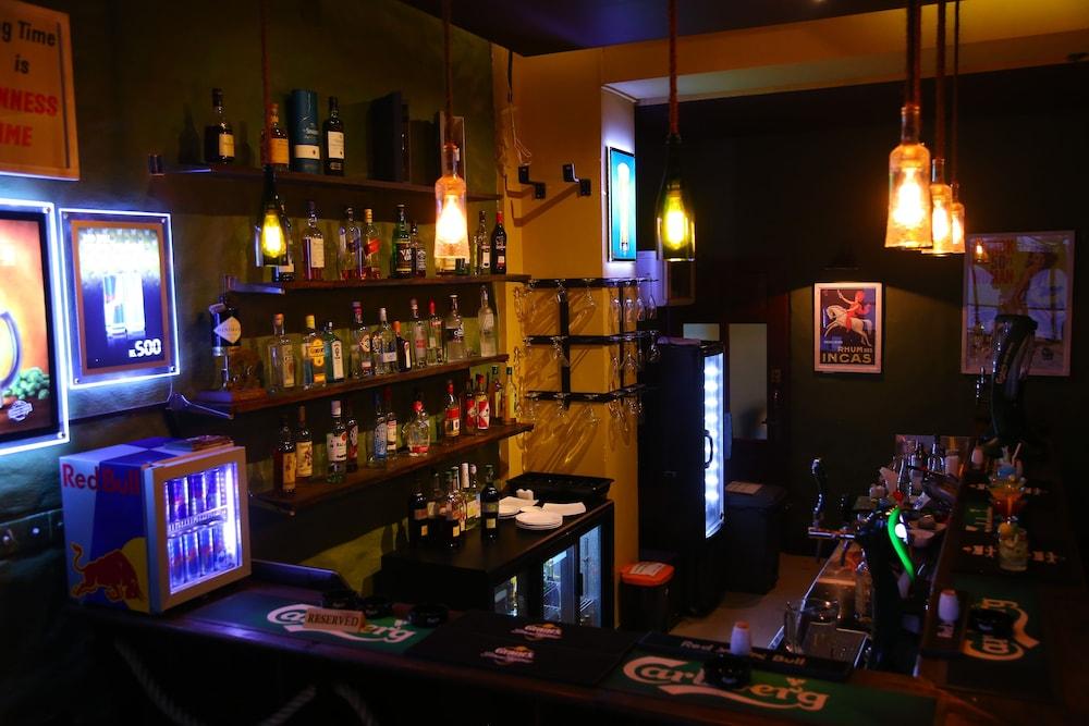 amenities