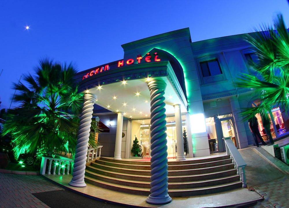 hotel