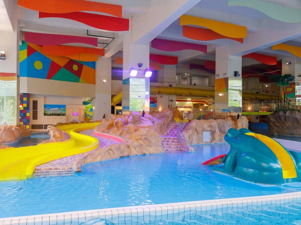 amenities