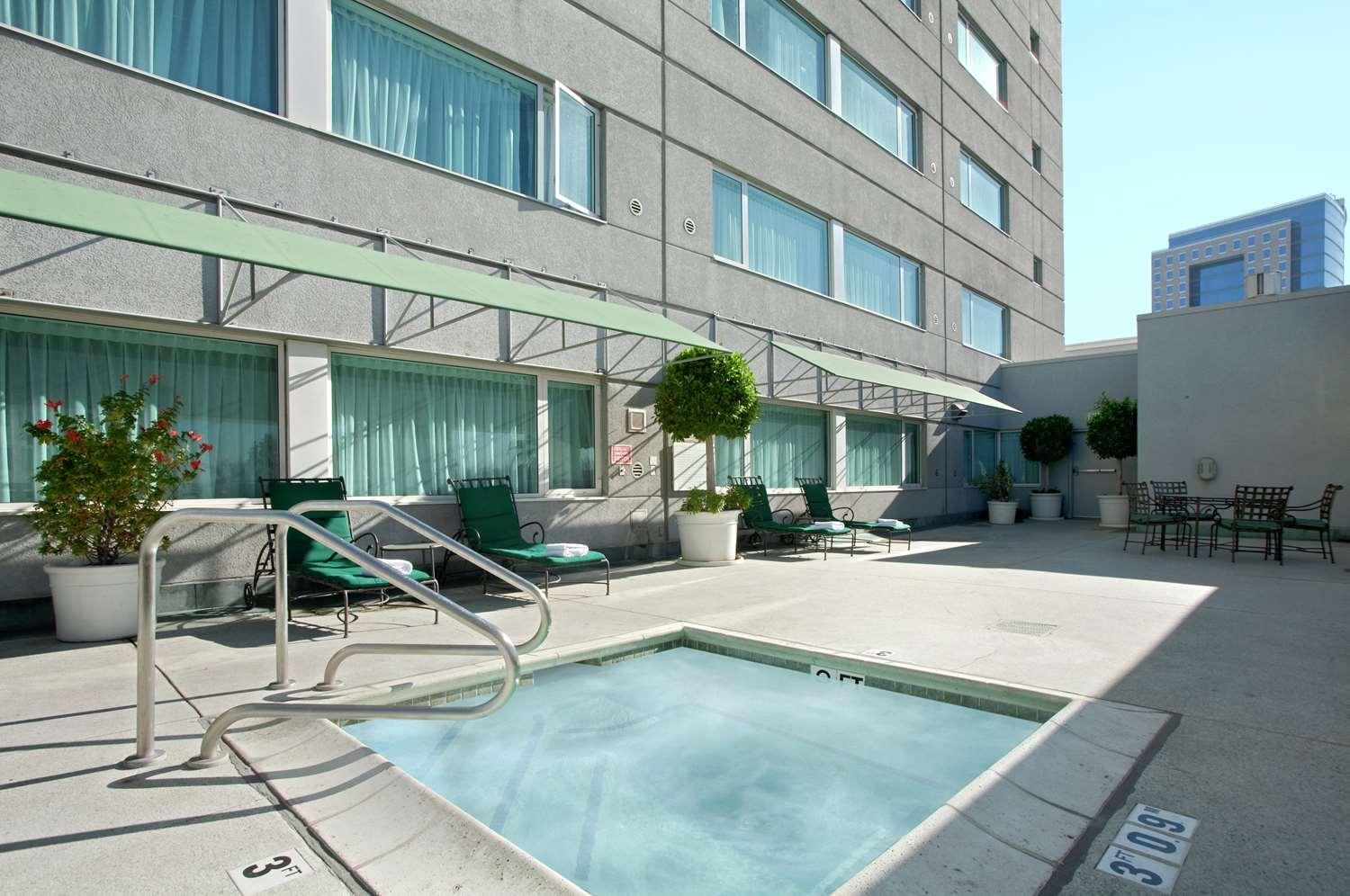 amenities