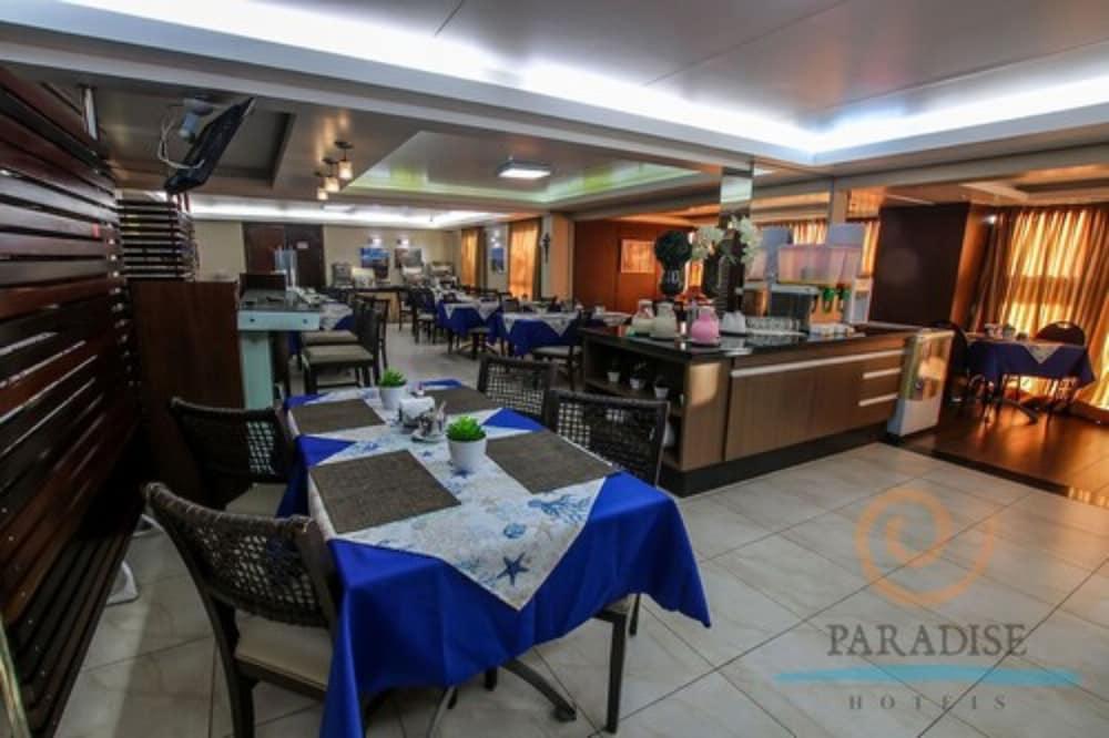 restaurant-cafeteria