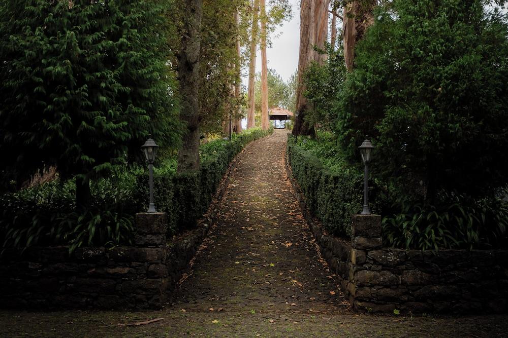 surroundings