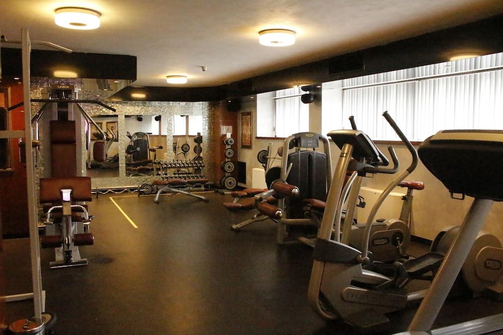 sport facilities