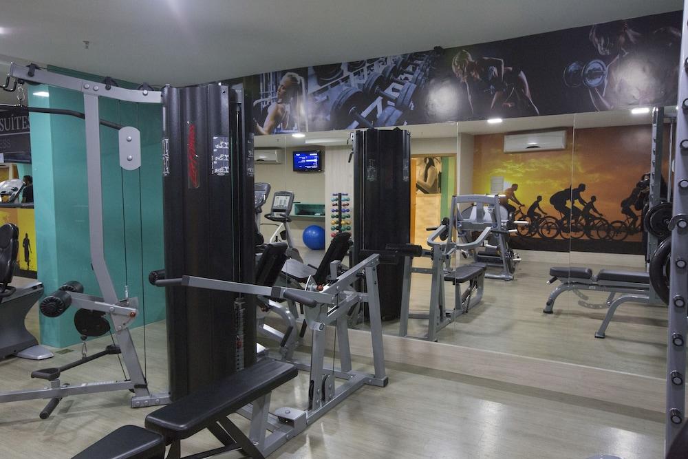 sport_facililities