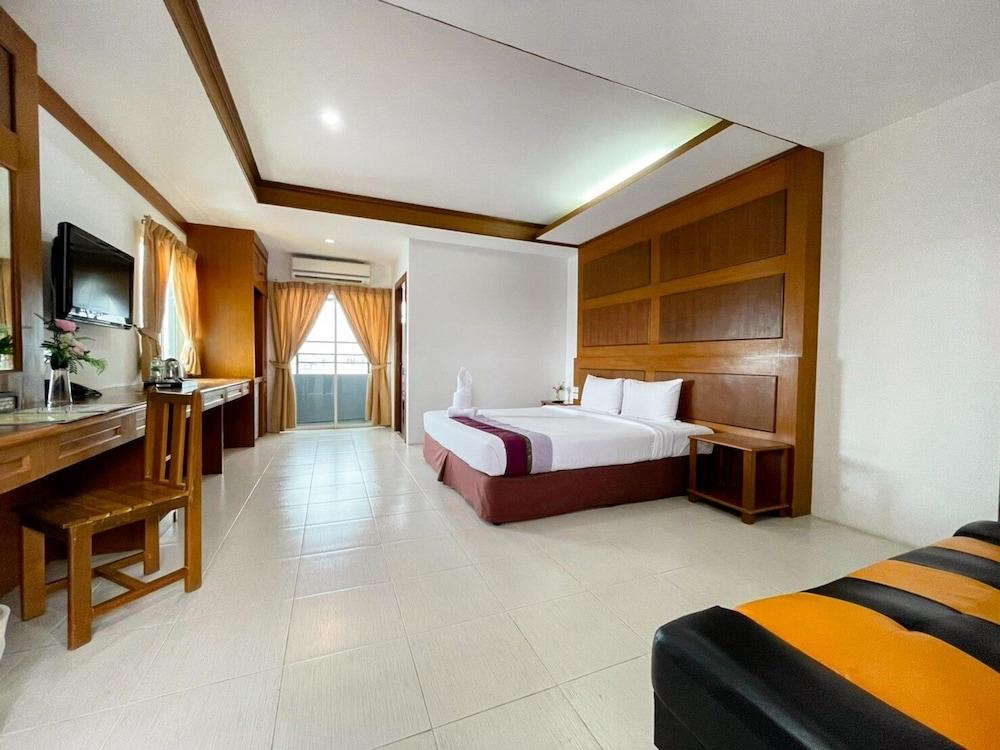 room