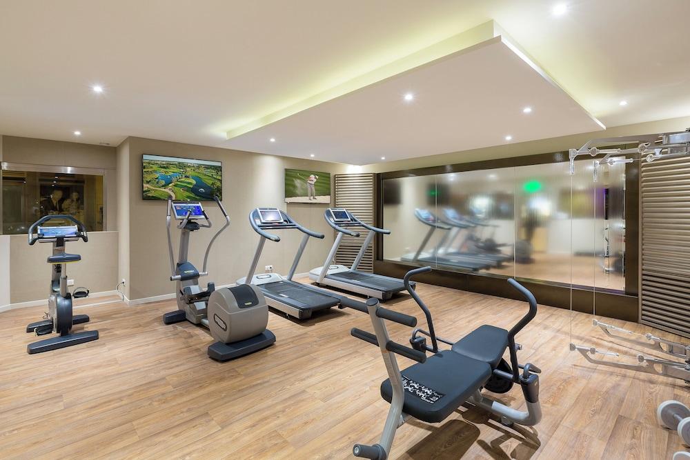 sport facilities