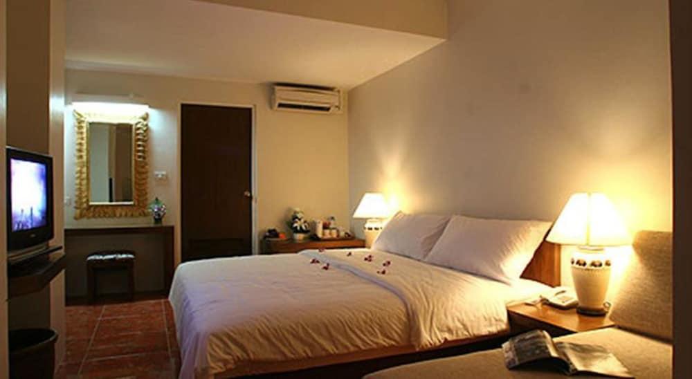 room
