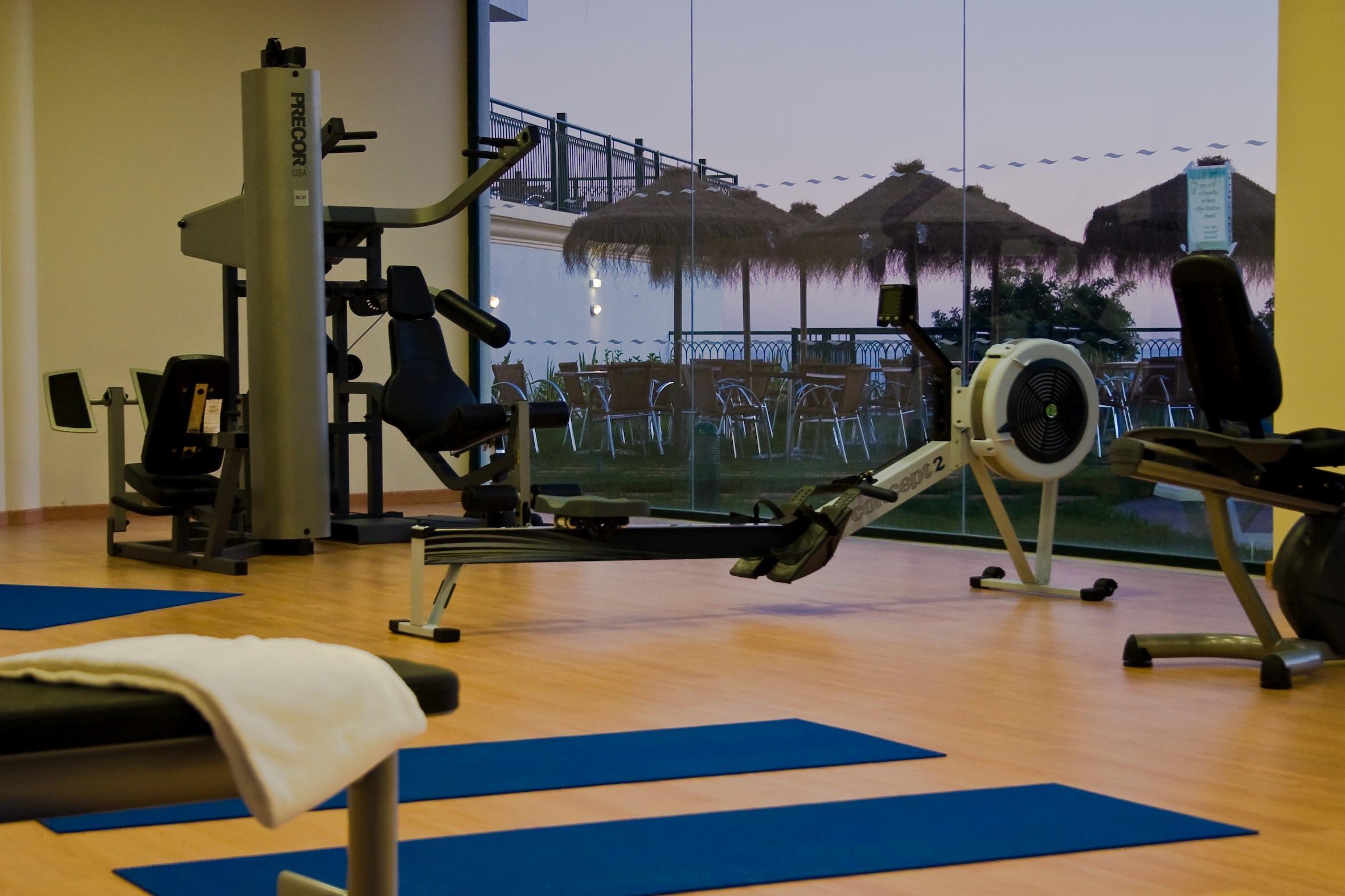 sport facilities