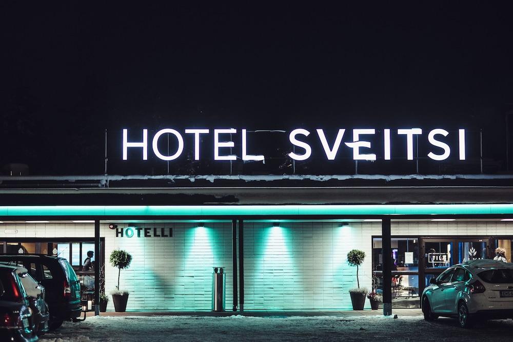 hotel
