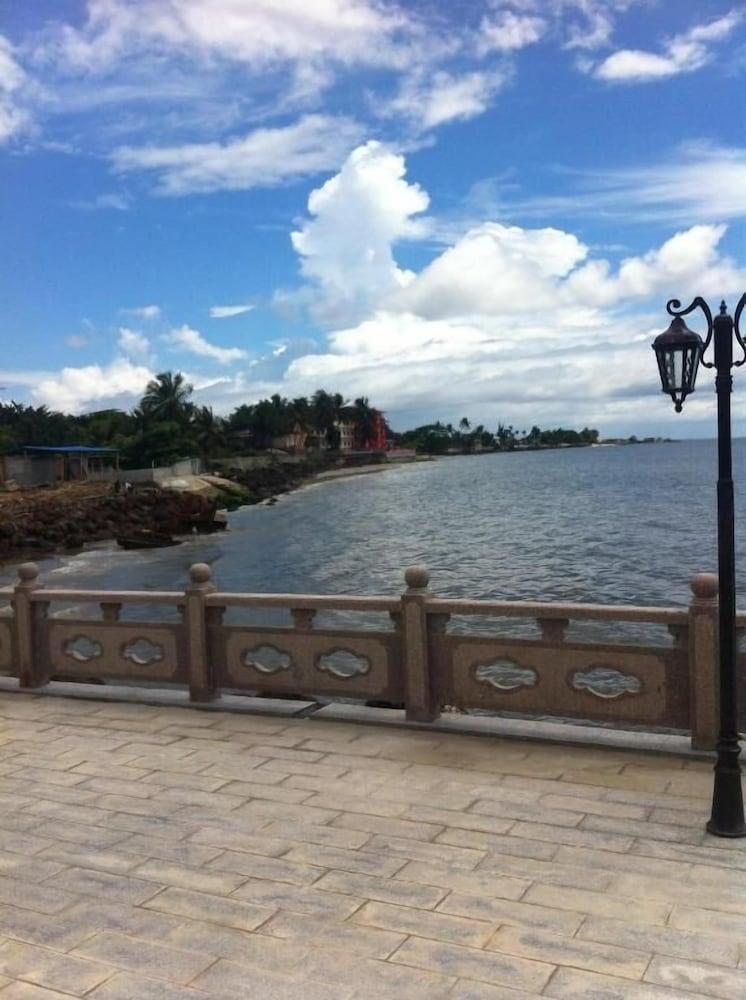 surroundings