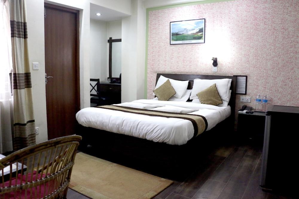 room