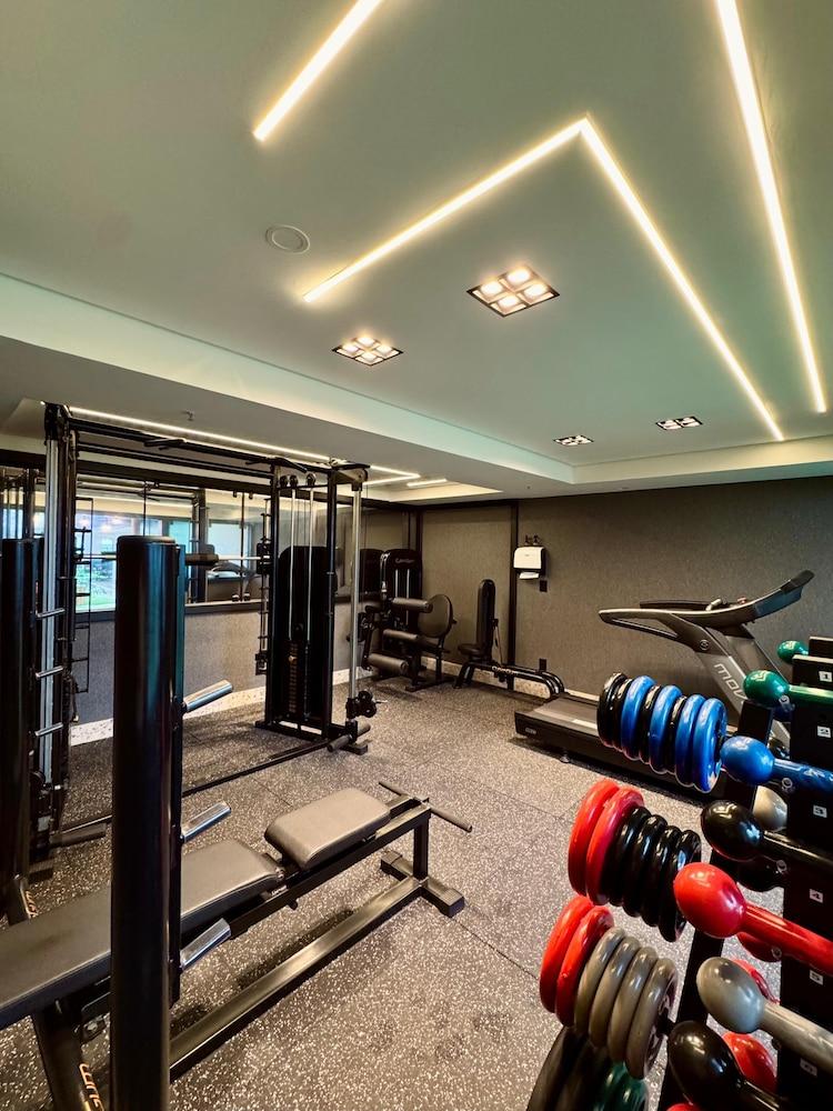 sport facilities