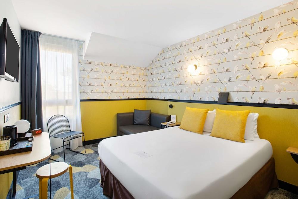 room