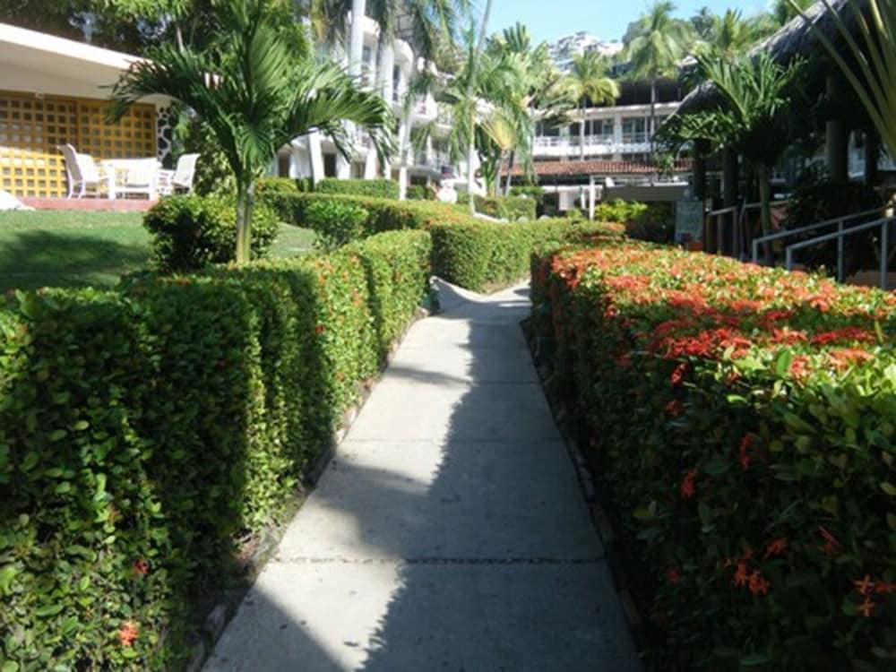 surroundings
